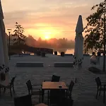 Seenario - Art & Health Am See מלון