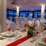 מלון Seenario - Art & Health Am See 3*