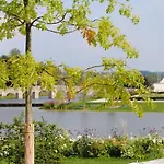 Seenario - Art & Health Am See מלון טירשנרויט