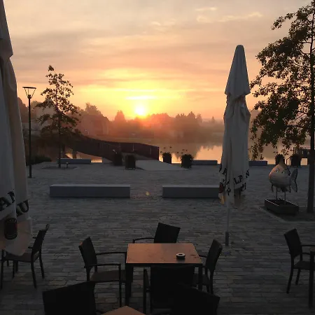 Seenario - Art & Health Am See Hotel
