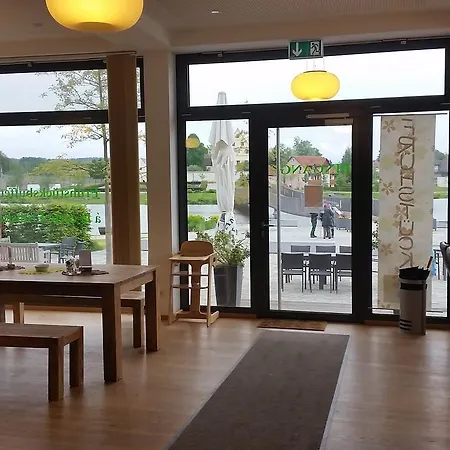 Hotel Seenario - Art & Health Am See 3*