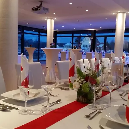 Hotel Seenario - Art & Health Am See 3*