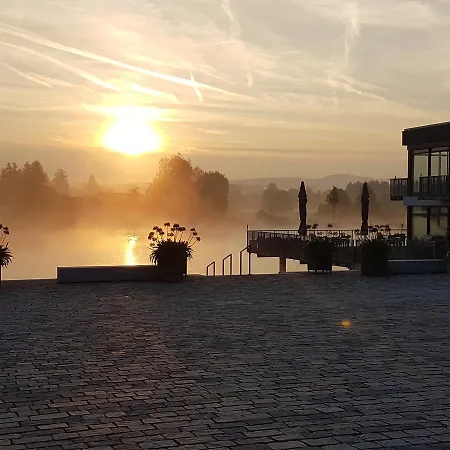 Seenario - Art & Health Am See Tirschenreuth