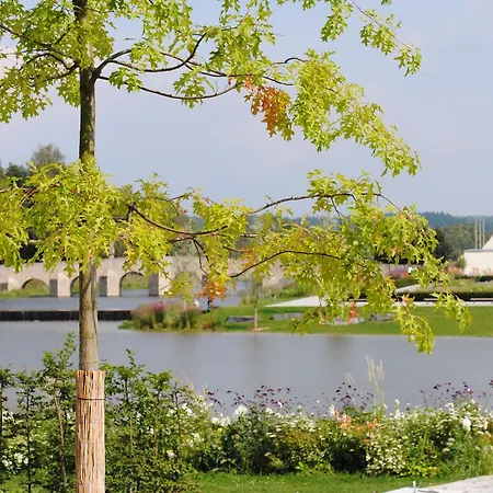 Seenario - Art & Health Am See Hotel Tirschenreuth