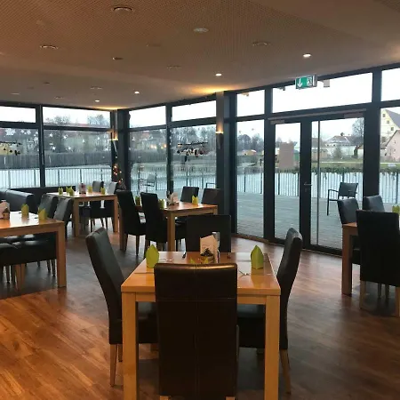 Hotel Seenario - Art & Health Am See Tirschenreuth