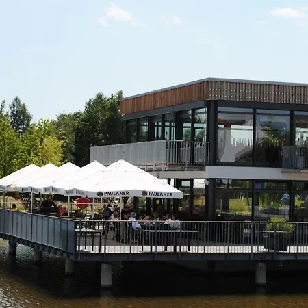 Seenario - Art & Health Am See 3* Tirschenreuth