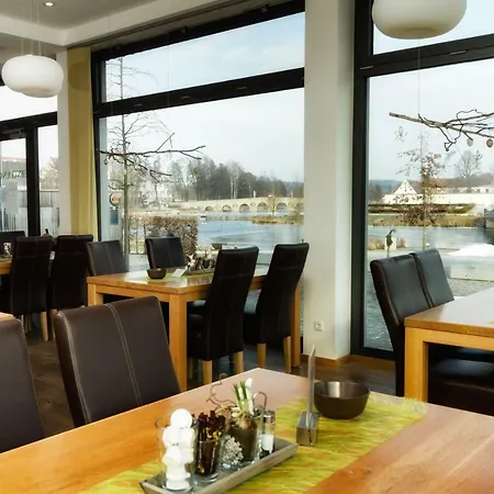 Seenario - Art & Health Am See 3* Tirschenreuth