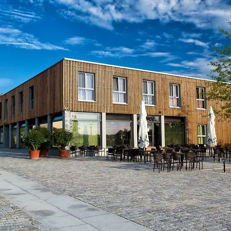 Hotel Seenario - Art & Health Am See