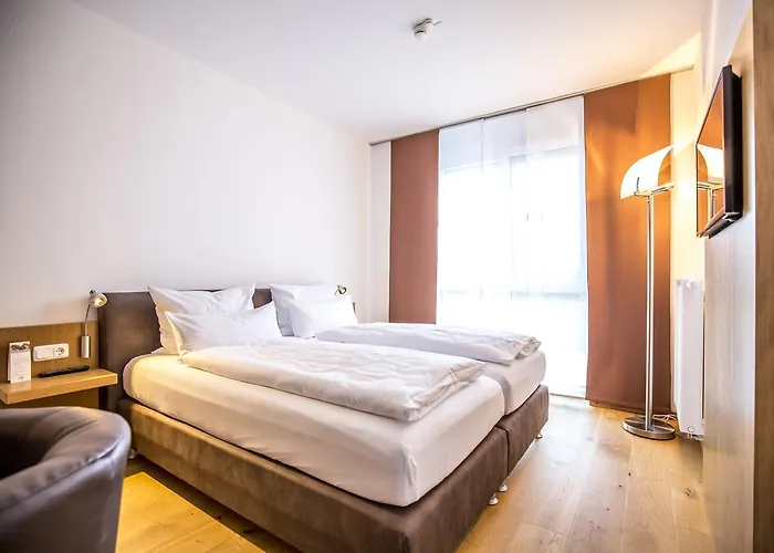 Seenario - Art & Health Am See 3*