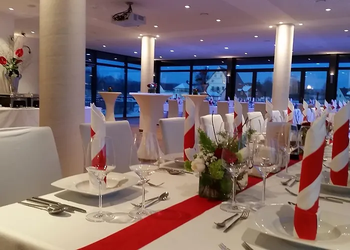 Hotel Seenario - Art & Health Am See 3*