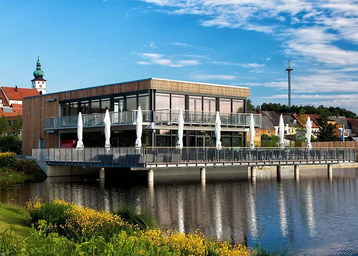 Hotel Seenario - Art & Health Am See 3*