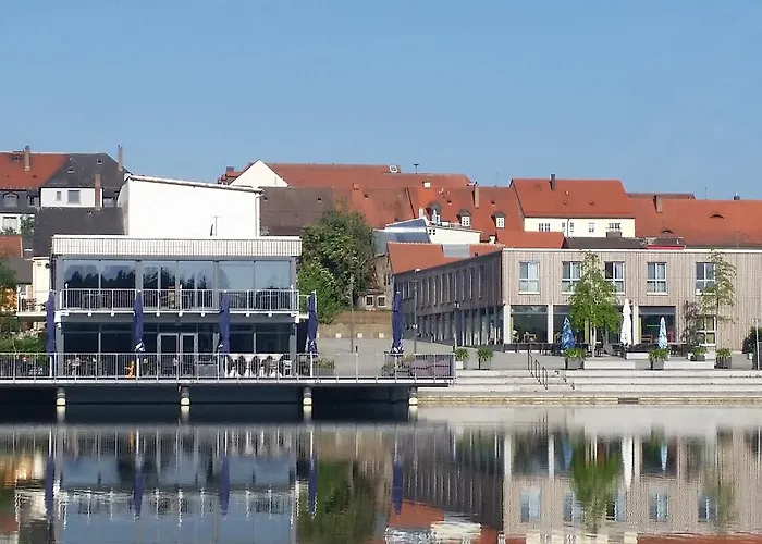 Seenario - Art & Health Am See Hotel 3*