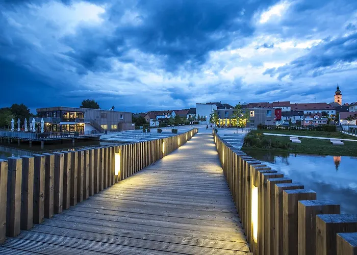 Seenario - Art & Health Am See Hotel 3*