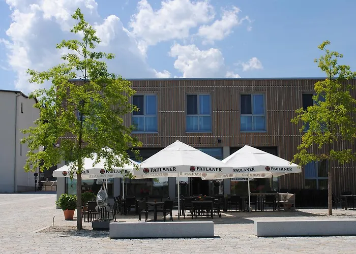 Seenario - Art & Health Am See
