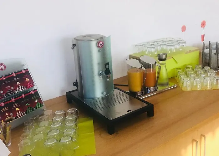 Seenario - Art & Health Am See Hotel 3*