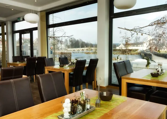 Seenario - Art & Health Am See 3* Tirschenreuth