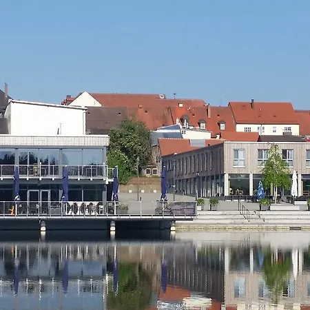 Seenario - Art&health Am See Hotel 3*